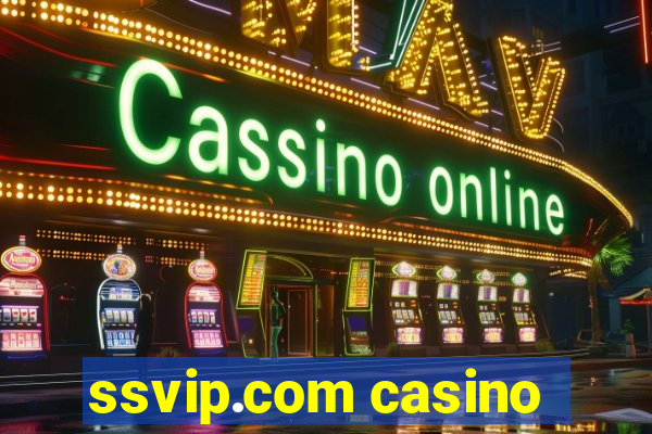 ssvip.com casino